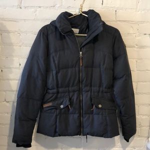 Columbia Winter Coat